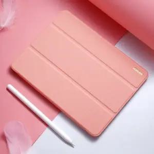 아이패드 프로2 세대 10.5인치 패브릭레더 폴리오 케이스 슬림 펜수납 태블릿 북커버 A1701 A1709 A1852