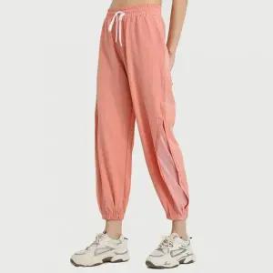 [콩심팥심]시스루 와이드핏 레깅스 운동 트레이닝복 팬츠