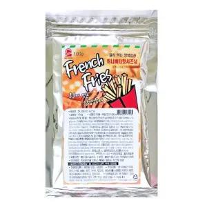 만능 분말 시즈닝 허니버터맛 100g 양념감자 치즈볼