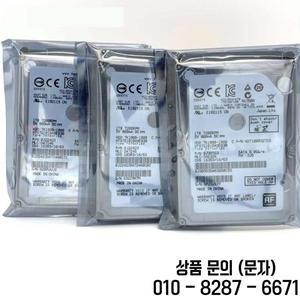 Hgst 1TB SATA 2.5인치 7200RPM용 새 오리지널 HDD 노트북용 내부 하드 디스크용 HTS721010A9E630용