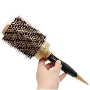 헤어 볼륨 드라이 롤 브러쉬 드라이빗 세트