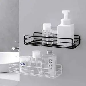 선반 수납 랙 욕실벽선반 철재벽선반