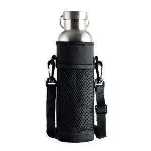 네오플랜 포켓 크로스 물통 파우치