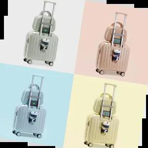 경량 18인치 캐리어 기내용 여행용 레디백