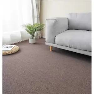 300 400 거실용 블루2x4m(난연성) 카펫 북유럽 러그 대형