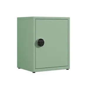철제 서랍장 잠금 파일 수납함 사무용 수납장 회사 열쇠