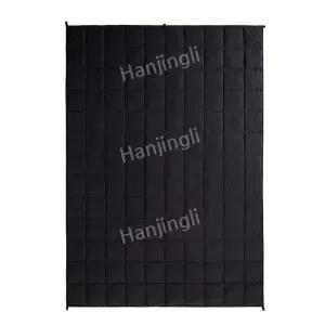 차렵이불 룸 잠잘오는 사계절 침구 중력이불 6kg 패션 중량 무게 적용