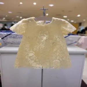 [대구백화점] [쇼콜라]외출복)TC)GC엘라레이스원피스(TTNMOE194 Y-NN)