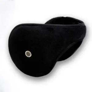 귀마개 방한 기모 털 에어홀