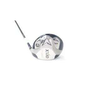 여성용 젝시오 MP600 3번 16도 L 우드(48479)