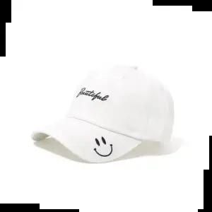 화가모자 뷰티풀 아동모자 볼캡