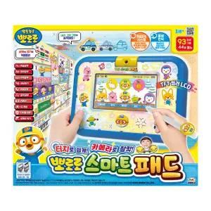 미미월드 뽀로로 스마트 패드