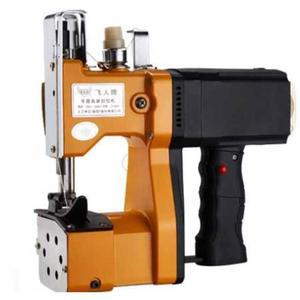 포대 미싱기 봉합기 1대 재봉틀 박음질 GK9 760 비료 포대미싱 농사 단일상품