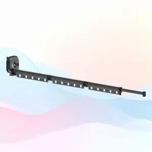 프리미엄 빨판 건조대 접이식 세탁 빨래 자취 원룸