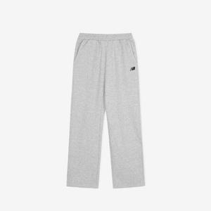 바지 LQJ NBMLF41823-AC UNI 에센셜 클래식 와이드 팬츠