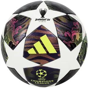 아디다스 UCL 컴페티션 파이널 챔피언스리그 축구공 (JX9096)
