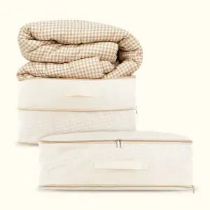 컴팩 베이직 압축파우치 2단 세트 2개