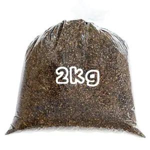 국산 메밀껍질 2kg 베개속 봉평메밀껍질