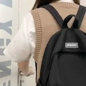 쌍문상회 가방 남여 공용 패션 백팩 A003