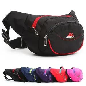 GE 3250 스포츠힙쌕 허리쌕 힙쌕 캐주얼힙쌕 가방