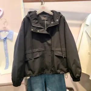 HC07 후드집업점퍼  S261BJP253