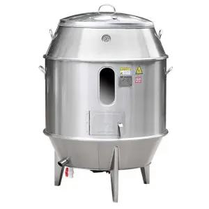 펜션 드럼통화로 업소용 상품 바베큐 대형 그릴 캠핑용 식당