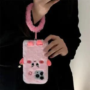 유니블링 갤럭시 s22 21 20 노트 20 10 화난 캐릭터 링 케이스