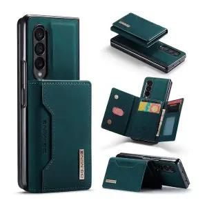 유니블링 갤럭시z폴드 6 5 4 3 마그네틱 가죽 카드 지갑 케이스