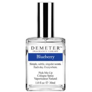 데메테르 블루베리 프래그런스 오드 코롱 과일향 30ml