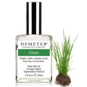 데메테르 그래스 오드 코롱 풀냄새 풀향 30ml