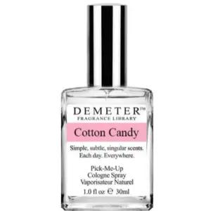 데메테르 코튼 캔디 솜사탕 오드 코롱 선물 30ml