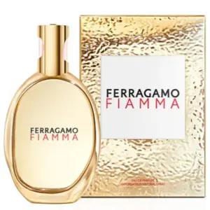 페라가모 피암마 퍼퓸 여성 기념일 선물 100ml