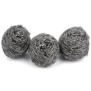 3M 철수세미 3P 스텐링철수세미