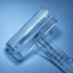 [세레이져] 남성용 세라믹 면도기 쇠독 알레르기 트러블 방지