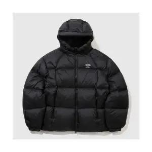 [엄브로]엄브로 후드형 머스코비 덕 다운 자켓 B1 UR123CDJ12 BLK0_633165 930683