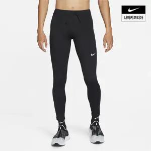 나이키 DF 챌린저 타이츠 AS CZ8831-010 [백화점 매장판]