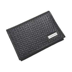 캘빈클라인 남성 CK 레더 지갑 반지갑