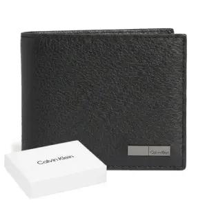 캘빈클라인 CK 남성 가죽 지갑 반지갑