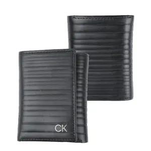 캘빈클라인 남성 반지갑 가죽 지갑