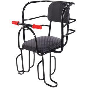 보조의자 뒷안장 자전거 뒤좌석 시트