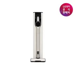LG전자 코드제로 오브제컬렉션 A9S 청소기 AX920BWE