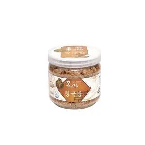 옹고집 맛있게 숙성된 청국장 800g 1개