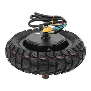 255x80 앞/뒤 바퀴 모터 타이어 엔진  부품 쿠키린 G2 마스터 전동 스쿠터 악세사리에 호환