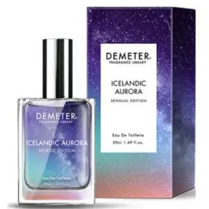 데메테르 아이슬란딕 오로라 오드 뚜왈렛 50ml