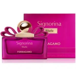 페라가모 세뇨리나 리벨 오드 퍼퓸 딸 아내 선물 50ml