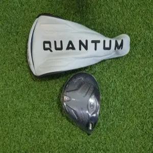 (병행) 캘러웨이 퀀텀 트리플다이아몬드 맥스 드라이버 9도 헤드