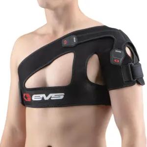 남성용 EVS 스포츠 SB03 어깨 보호대 로테이터 커프 및 과거 부상에 대한 우수한 압박 조절 가능한 통기성