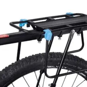 자전거랙 자전거 짐 받이 받침대 바이크 랙 거치대 보관대