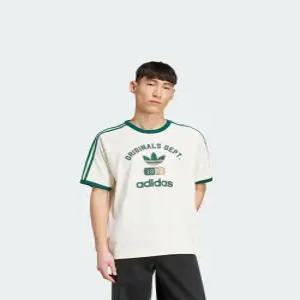 adidas OG DEPT TEE KD6266