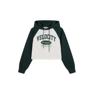 탑텐 여성) 더블니트 그래픽 스웨트 후디_MSE1TH2001 2007415